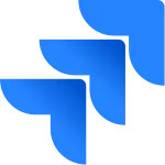 Jira SVG Icon